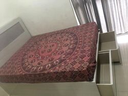 Soho @ Farrer (D8), Apartment #577429921